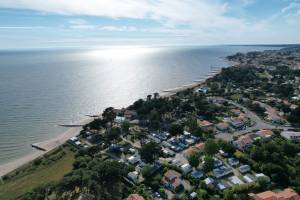 Camping L'Hermitage des Dunes