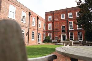 Hotel du Vin&Bistro Winchester