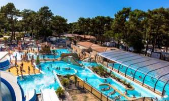 Camping Palmyre Loisirs