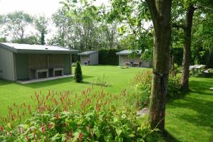 Camping De Voetel