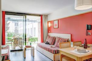 Le Moulin des Cordeliers 2p 4/5