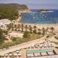 Cala San Miguel Ibiza Resort, Curio by Hilton - adults only