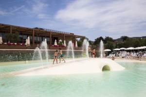 Firenze Camping In Town