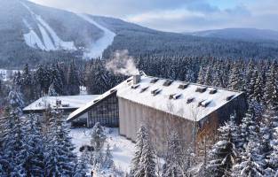 Wellnesshotel Svornost