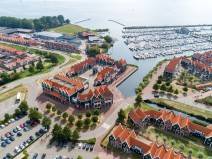 Roompot Marinapark Volendam