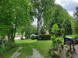 Camping Arberblick in Kirchberg im Wald, Bayern