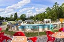 Camping Porte des Vosges