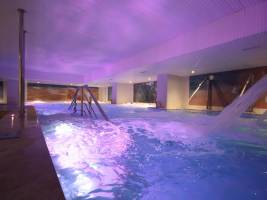 New Hotel Piscine wellness&Spa Casablanca