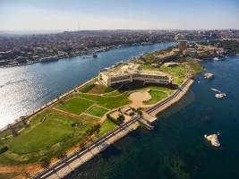 Mövenpick Resort Aswan