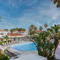 Oassium Hotel at Estival Park