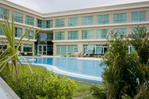 Howard Johnson by Wyndham Neuquen