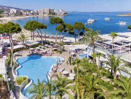 Melia Calvia Beach