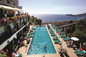 Hotel Antares