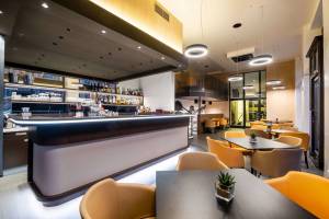 Clarion Hotel Prague Old Town