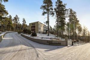 Hotel Malmkoping, BW Signature Collection