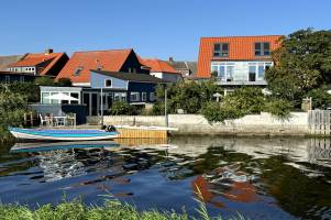 Djursland en Mols