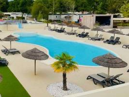 Camping Paradis Le Tastesoule