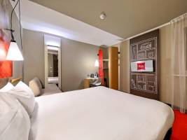 Ibis Gdansk Stare Miasto Hotel