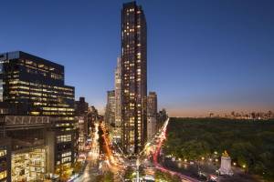 Trump International And Tower