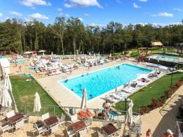 Orlando in Chianti Glamping Resort