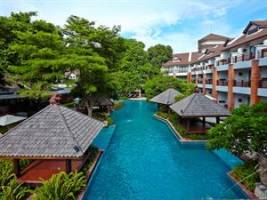 Woodlands Resort