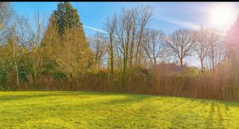 Campingplatz in Saffré, Pays de la Loire