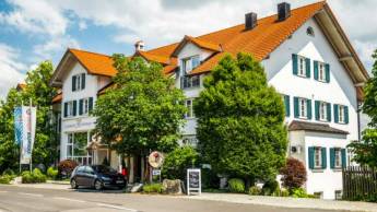 Klostermaier Hotel & Restaurant