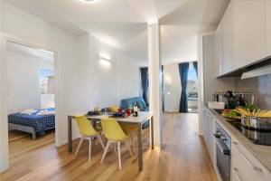 Appartamento Nina - 1 Km To The Beach