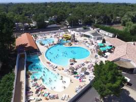 Camping Bontempo La Yole