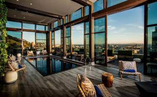 Sunsquare Cape Town City Bowl