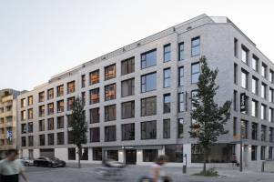 Citybox Antwerp City Center