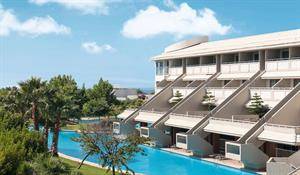 Hilton Dalaman Sarigerme Resort and Spa