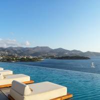 InterContinental Crete, an IHG hotel