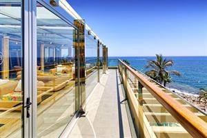 Bull Dorado Beach en Spa