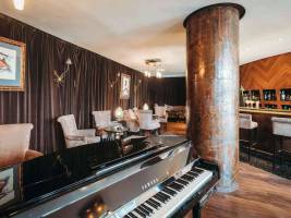 Le Diwan Hotel Rabat - MGallery Collection