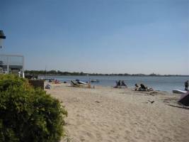 Recreatieoord Veluwe Strandbad