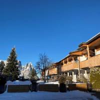 Hotel Seiser Alm Plaza