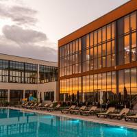 Hotel Vila Galé Collection Sintra - inclusief huurauto