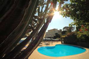 Hotel Hermitage & Park Terme