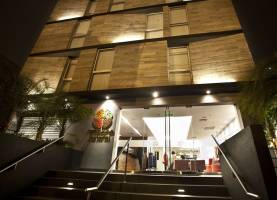 Tierra Viva Miraflores Larco