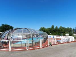 Camping Le Rivage