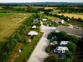 Camping L'Escale Occitane