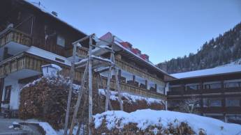 Hotel Waidmannsheil