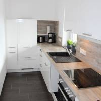 Combi Apartment Kappenblick 1 en 2 | Winterberg