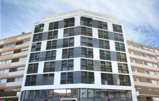 Appart'hôtel Prado Studio 2 pers. sup