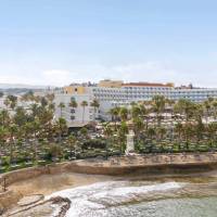 St. George Beach Hotel & Spa Resort - adults only