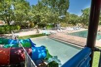 Camping La Buissière