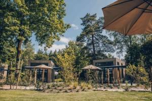 Reeëndal Lodge Comfort | 4 personen