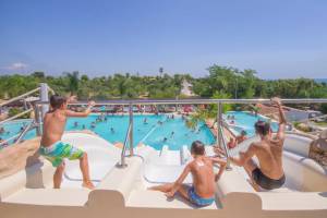 Camping Alannia Els Prats