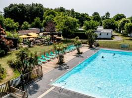 Camping Maeva Escapades La Clairière